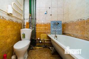 1-к квартира, вторичка, 30м2, 1/5 этаж