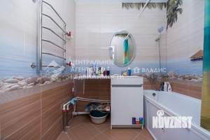 2-к квартира, сданный дом, 68м2, 2/24 этаж