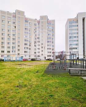 1-к квартира, вторичка, 32м2, 7/10 этаж