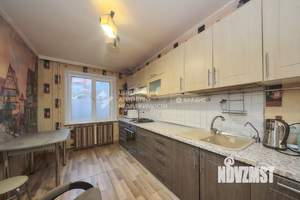 3-к квартира, вторичка, 66м2, 1/6 этаж