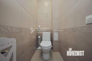 2-к квартира, вторичка, 58м2, 18/19 этаж