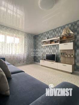 1-к квартира, вторичка, 42м2, 1/10 этаж