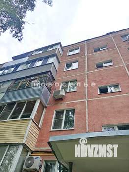 3-к квартира, вторичка, 63м2, 5/5 этаж