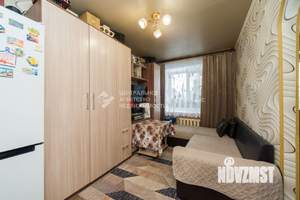1-к квартира, вторичка, 23м2, 2/5 этаж