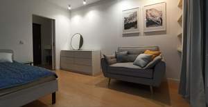 1-к квартира, вторичка, 35м2, 6/10 этаж