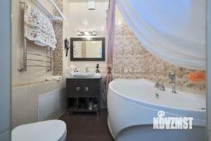 1-к квартира, вторичка, 50м2, 4/5 этаж