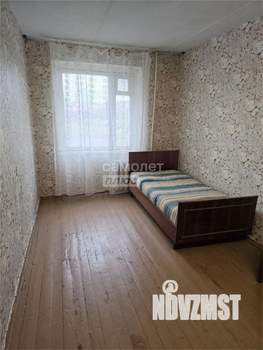 2-к квартира, вторичка, 45м2, 4/5 этаж