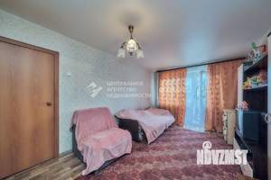 1-к квартира, вторичка, 30м2, 6/9 этаж
