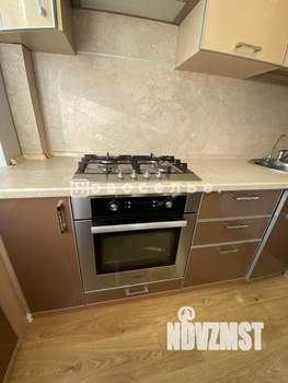 1-к квартира, вторичка, 32м2, 1/9 этаж