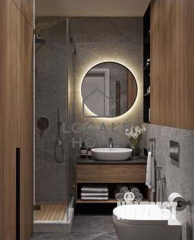 2-к квартира, вторичка, 38м2, 3/25 этаж