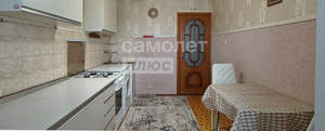 3-к квартира, вторичка, 60м2, 3/9 этаж