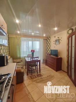3-к квартира, вторичка, 85м2, 3/10 этаж