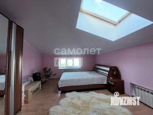 3-к квартира, вторичка, 151м2, 5/5 этаж