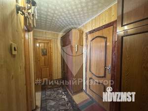 2-к квартира, вторичка, 44м2, 2/5 этаж