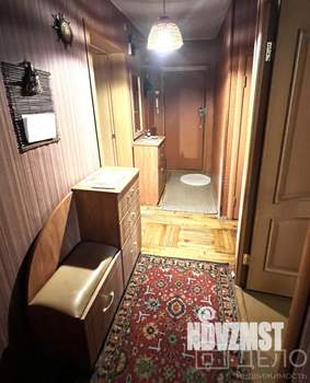3-к квартира, вторичка, 61м2, 3/5 этаж