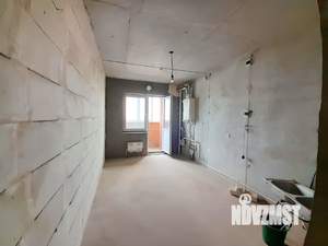3-к квартира, вторичка, 88м2, 15/18 этаж