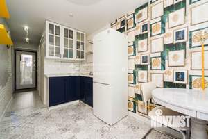 1-к квартира, вторичка, 31м2, 9/9 этаж