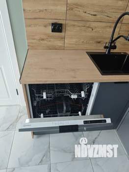 2-к квартира, сданный дом, 60м2, 13/25 этаж