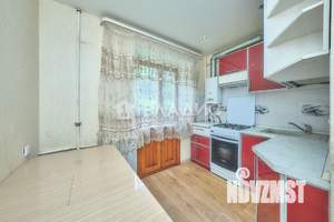 4-к квартира, вторичка, 60м2, 1/5 этаж