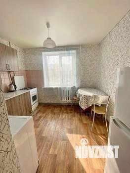 1-к квартира, вторичка, 33м2, 3/9 этаж