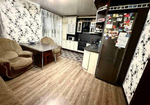 3-к квартира, вторичка, 118м2, 10/11 этаж