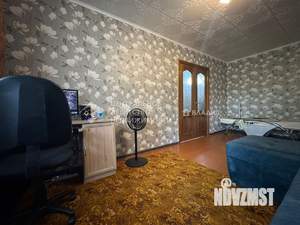 2-к квартира, вторичка, 45м2, 5/5 этаж