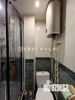 Студия квартира, вторичка, 18м2, 3/5 этаж