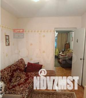 2-к квартира, вторичка, 45м2, 2/5 этаж