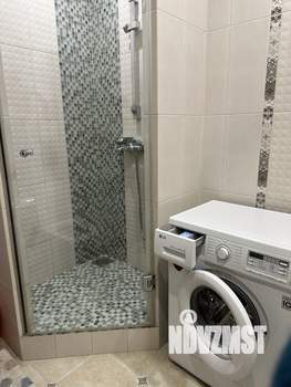 1-к квартира, вторичка, 44м2, 9/23 этаж