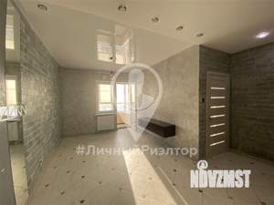 1-к квартира, вторичка, 39м2, 7/27 этаж