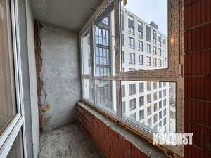 2-к квартира, вторичка, 65м2, 15/24 этаж