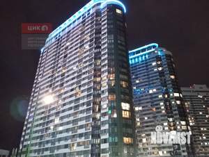 1-к квартира, вторичка, 52м2, 2/28 этаж