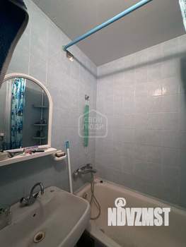 2-к квартира, вторичка, 48м2, 4/9 этаж