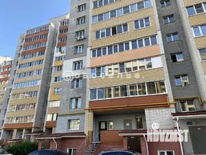 3-к квартира, вторичка, 100м2, 7/10 этаж