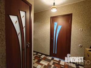 1-к квартира, вторичка, 35м2, 7/9 этаж