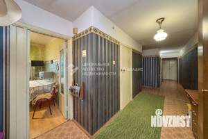 4-к квартира, вторичка, 84м2, 3/9 этаж