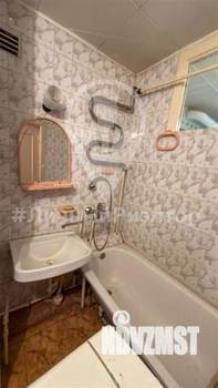 2-к квартира, вторичка, 45м2, 5/5 этаж