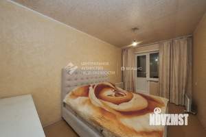 3-к квартира, вторичка, 67м2, 1/10 этаж