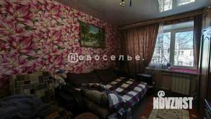 2-к квартира, вторичка, 46м2, 5/5 этаж