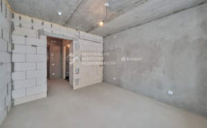 1-к квартира, вторичка, 37м2, 6/16 этаж