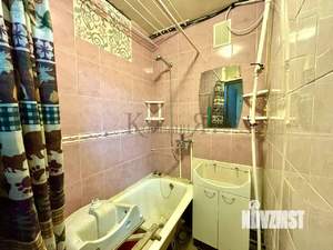 3-к квартира, вторичка, 66м2, 3/9 этаж