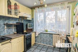 2-к квартира, вторичка, 55м2, 2/5 этаж