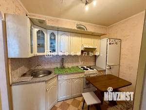 2-к квартира, вторичка, 33м2, 8/9 этаж