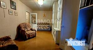 2-к квартира, вторичка, 45м2, 3/5 этаж