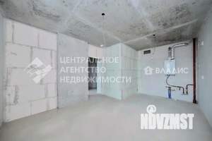 1-к квартира, вторичка, 45м2, 14/25 этаж