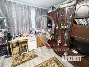 1-к квартира, вторичка, 19м2, 3/5 этаж