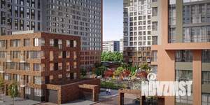 Студия квартира, вторичка, 29м2, 4/23 этаж