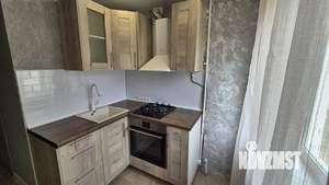 2-к квартира, вторичка, 44м2, 2/5 этаж
