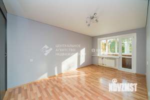 1-к квартира, вторичка, 32м2, 5/5 этаж