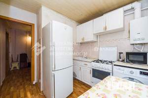 2-к квартира, вторичка, 46м2, 1/5 этаж